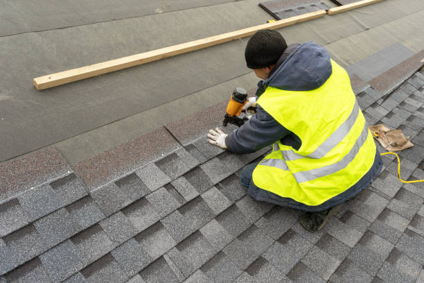 Fast & Reliable Emergency Roof Repairs in Edgewood, MD